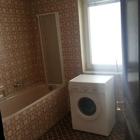 Nexis Apartment 10 Radstadt Extérieur photo