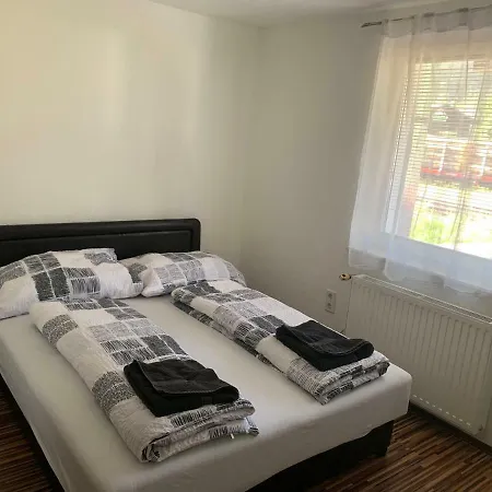 Nexis Apartment 10 Radstadt Extérieur photo