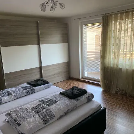 Nexis Apartment 10 Radstadt Extérieur photo