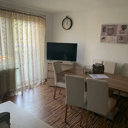 Nexis Apartment 10 Radstadt Extérieur photo