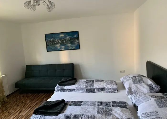 Nexis Apartment 10