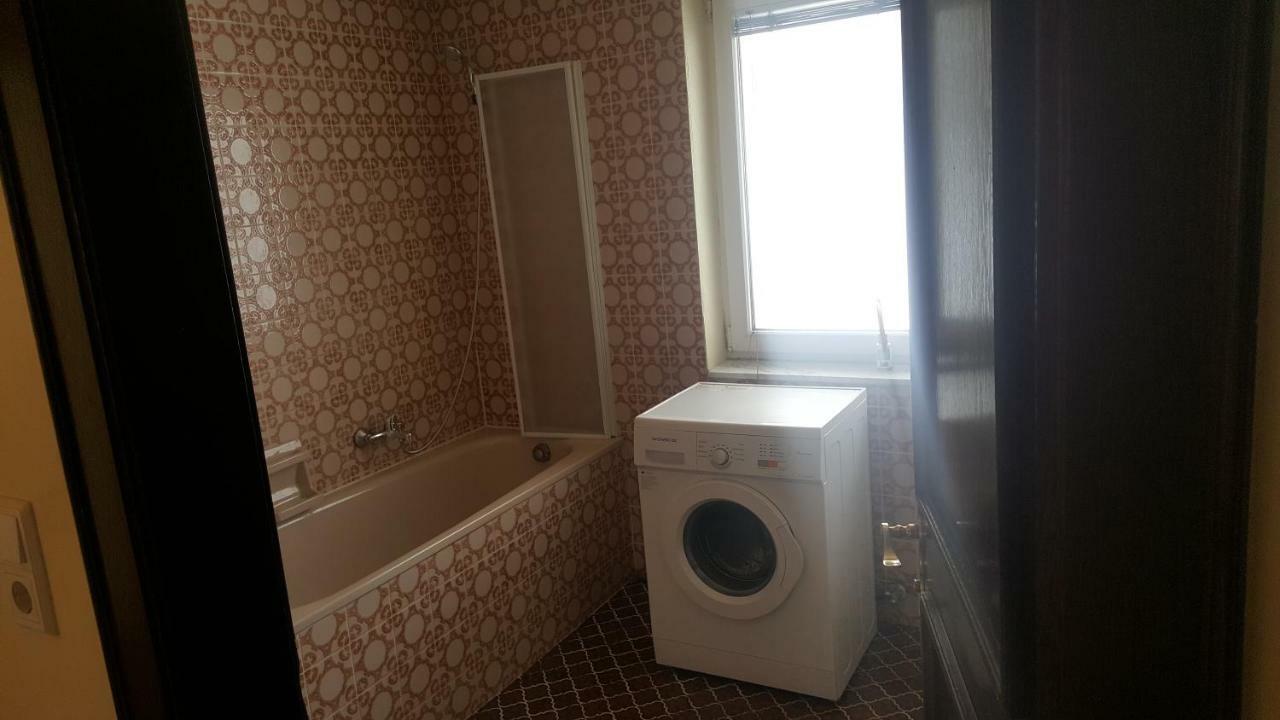 Nexis 10 Appartement *