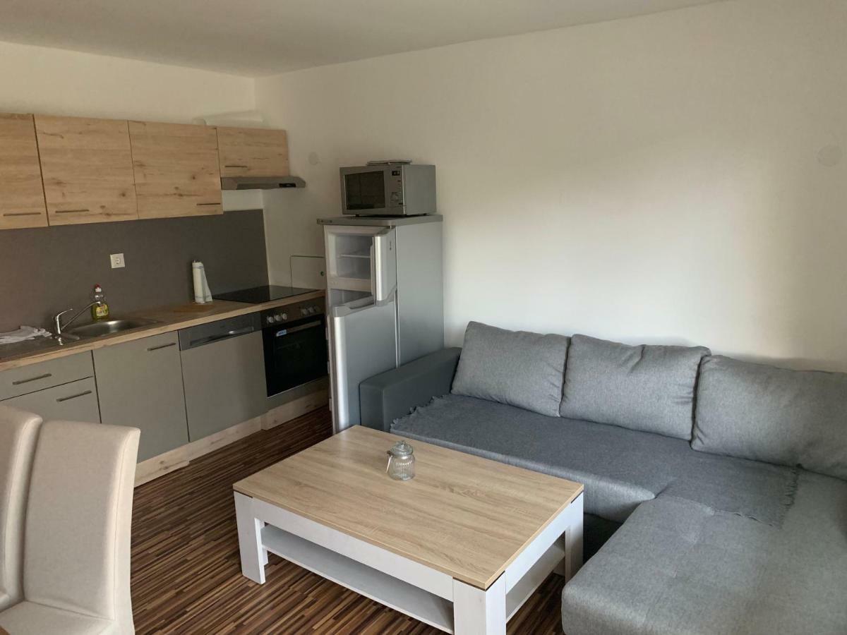 Nexis 10 Appartement *