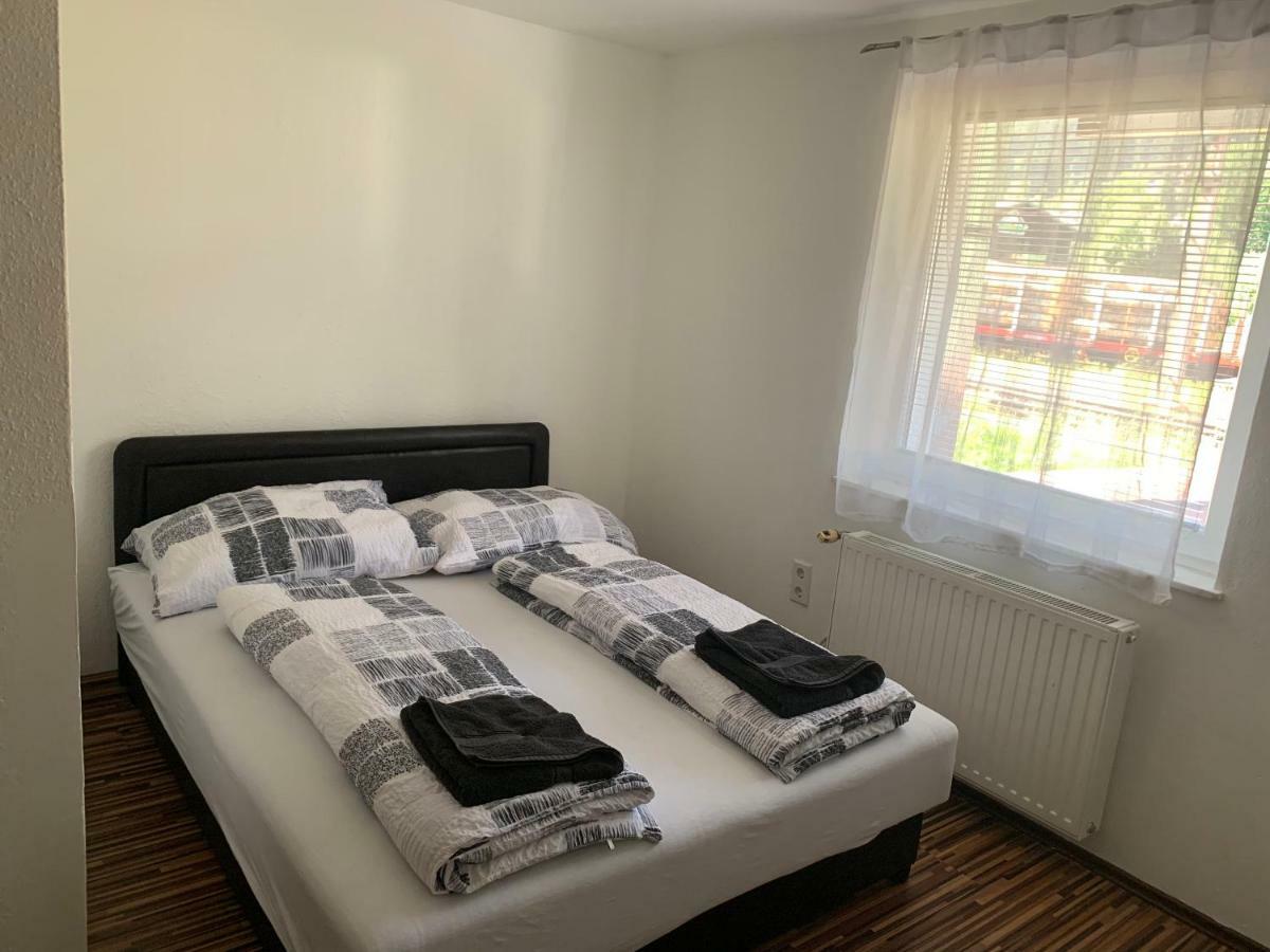 Nexis 10 Appartement *