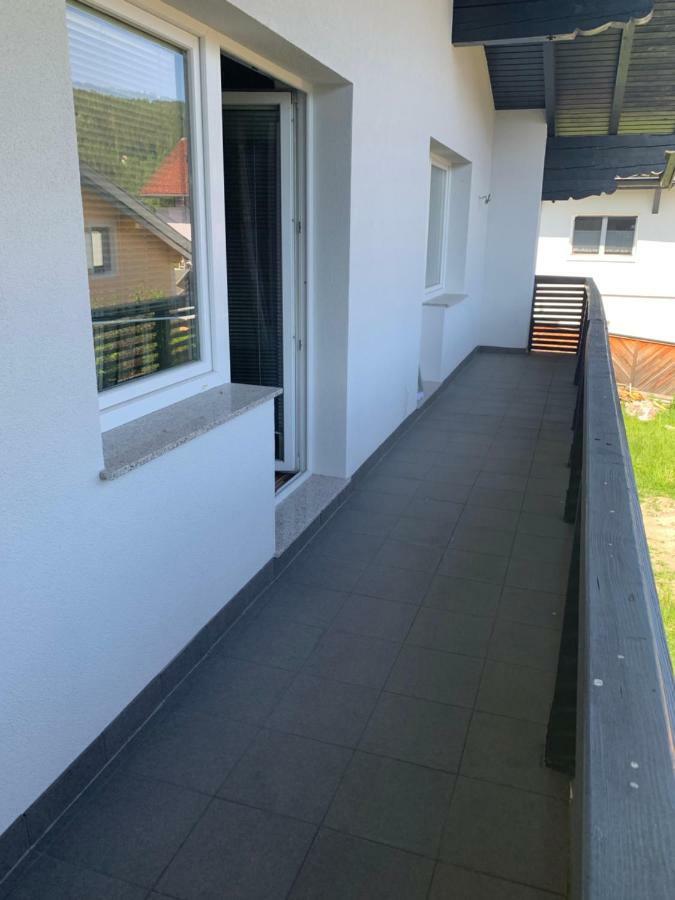 Nexis 10 Appartement Radstadt