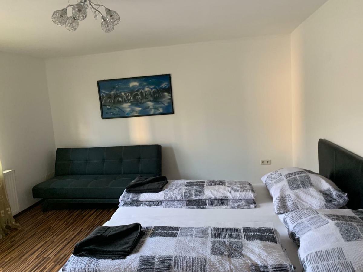 Nexis 10 * Radstadt
